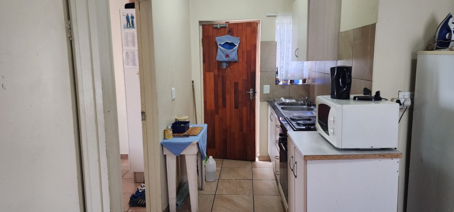 2 Bedroom Property for Sale in Scottsdene Western Cape
